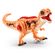 Robo Alive Dino Escape Mecanizado 35cm Dino Escape